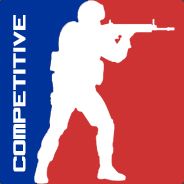 Competitive Counter-Strike Global Offensive