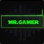 Mr-Gamer
