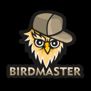 Birdmaster - steam id 76561197990557956