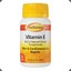 Vitamin E-nd Thots