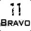 11-Bravo