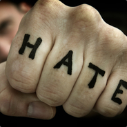 <<Hate>>