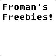 Froman's Freebies