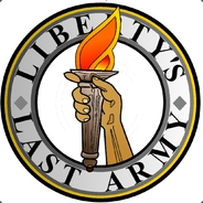 Liberty's Last Army