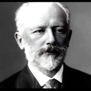 tchaikovsky >> franz liszt