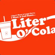 Liter O'Cola - steam id 76561197973371936
