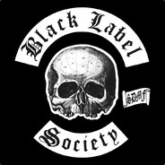 Black Label Society ✙