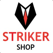 Striker's Shop