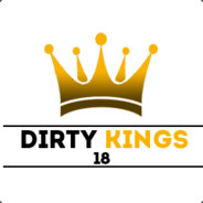 Dirty Kings 18