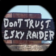 Esky Raider - steam id 76561197960703667
