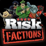 Risk Faction Unofficial Group