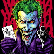 [2Lr] The Joker