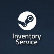 St​eam Inventory Service