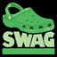 Swag Crocs