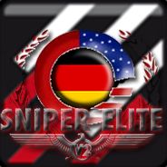 T.Sniper Elite V2 Group