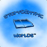 Storycentric Worlds
