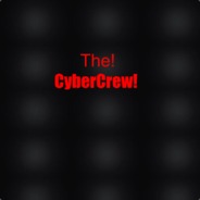 The CyberCrew
