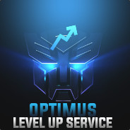 Optimus Level Up Service