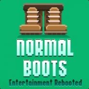 Normal Boots