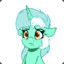 Sad Lyra