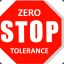 zero Tolerance