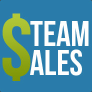 Stea‍‍‍m Sales