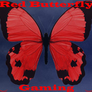 Red Butterfly Gaming