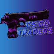 CS:GO-Traders