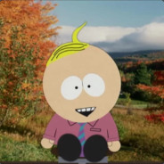 Who Doesn't Love Butters!
