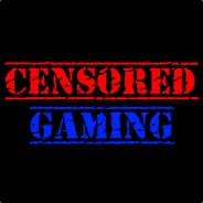 Censored Gaming Curator