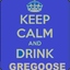 Gregoose