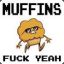 Muffin God