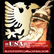 =USA= United States of Albania - steam id 76561197969421094