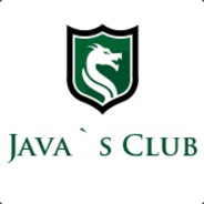 Java's Club