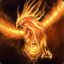 Phoenix Ninja God