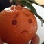 Depressed mandarin