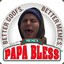 Papa Bless