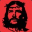 Comrade Jesus