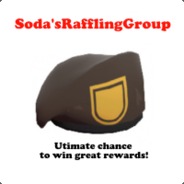 Soda'sRafflingGroup
