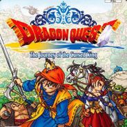 Dragon quest VIII