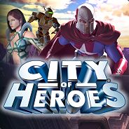 City of Heroes! (Unofficial)