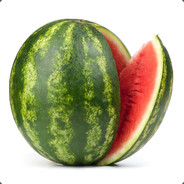 Disappointing Melon