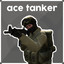 Ace Tanker (sentinel)