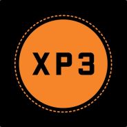 XP3 - steam id 76561198159627543
