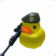 Duck's sniper elite Group