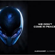 All Powerful Alienware