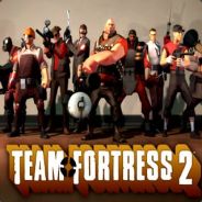 TF2 Giveaway Team