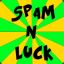 Spum &#039;N&#039; Luck