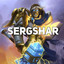 SergShar