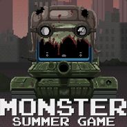 Monster Summer Game 2015 - Elite